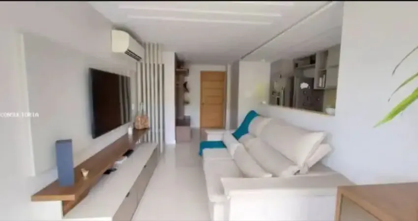 Cobertura com 3 quartos à venda na Rua José Mindlin, 320, Recreio dos Bandeirantes, Rio de Janeiro