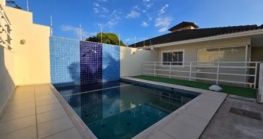 Casa em condomínio fechado com 3 quartos à venda na Rua Radialista Antônio Porto, 783, Freguesia (Jacarepaguá), Rio de Janeiro