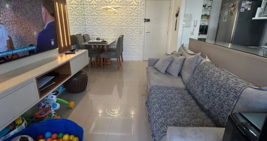 Apartamento com 2 quartos à venda na Estrada Coronel Pedro Correia, 140, Jacarepaguá, Rio de Janeiro