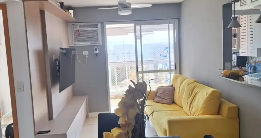 Apartamento com 3 quartos à venda na Avenida Jaime Poggi, 99, Jacarepaguá, Rio de Janeiro