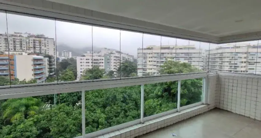 Cobertura com 3 quartos à venda na Rua Araguaia, 1150, Freguesia (Jacarepaguá), Rio de Janeiro