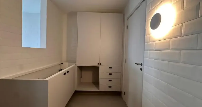 Apartamento  151m2 no soul península localizado na barra da tijuca