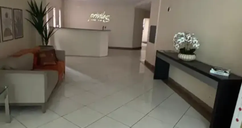 Cobertura com 210 m2 na freguesia localizada no condomínio privilege