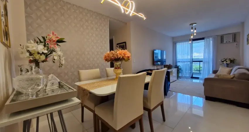 Apartamento com 93 m2, 4 quartos, 1 suite no coracao da freguesia