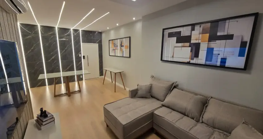 Lindo apartamento no flamengo com 3 quartos, suíte master planta de 120 m2