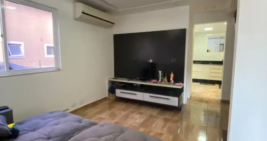 Casa duplex em condomínio fechado no pechincha com 74 m2 e 2 suítes