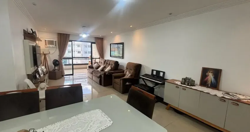 Apartamento na Barra Olímpica localizado no condomínio Grand Prix