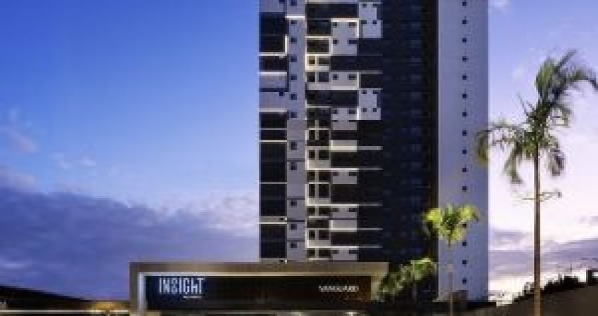 Apartamento com 3 quartos à venda na Rua Heitor Astrogildo Lopes, 500, Gleba Fazenda Palhano, Londrina
