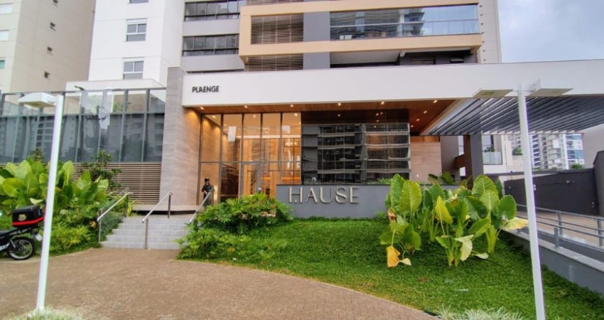 Apartamento com 3 quartos à venda na Rua Ernâni Lacerda de Athayde, 1075, Gleba Palhano, Londrina