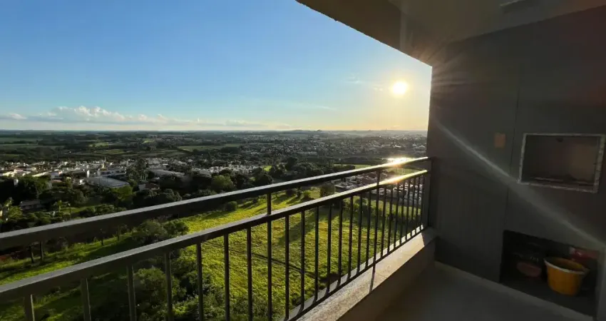 Apartamento com 2 quartos à venda na R. Takabumi Murata, 303, Gleba Fazenda Palhano, Londrina