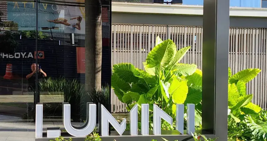 Apartamento com 3 quartos à venda na Rua Ulrico Zuínglio, Gleba Fazenda Palhano, Londrina