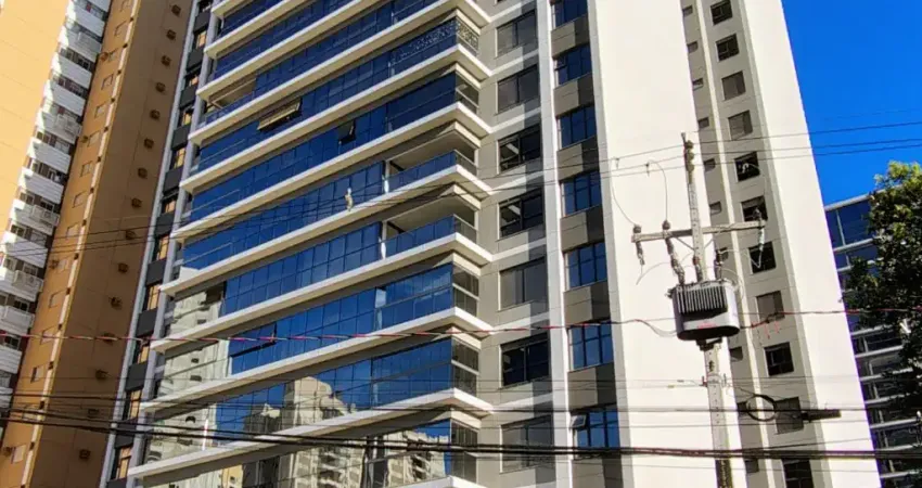 Ed. lumini | 03 salas | 03 suítes | porteira fechada | 02 vagas 181m2 úteis