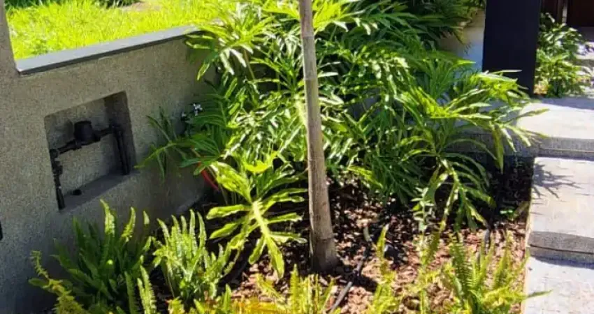 Casa em condomínio fechado com 3 quartos à venda na Rua Madre Tereza de Calcutá, 400, Gleba Esperança, Londrina