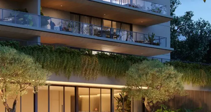 Apartamento com 3 quartos à venda na Rua Weslley César Vanzo, 255, Gleba Fazenda Palhano, Londrina