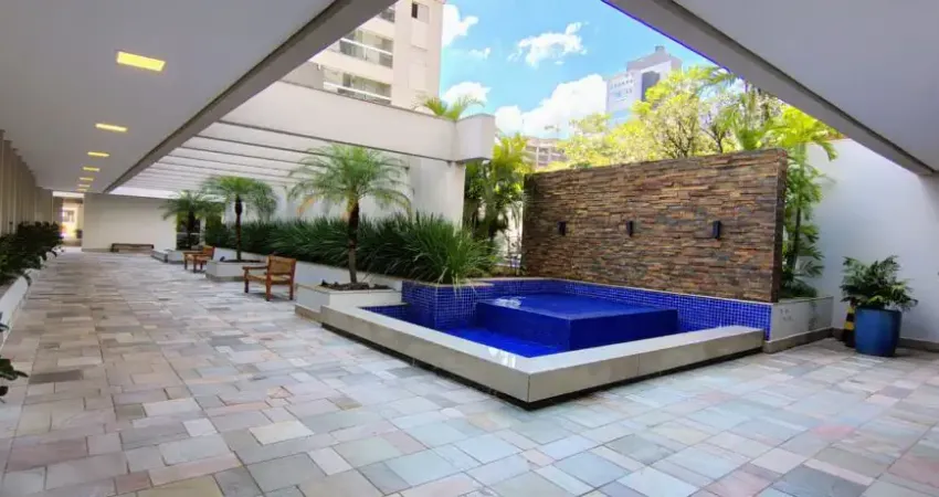 Apartamento com 3 quartos à venda na Rua Caracas, 1120, Santa Rosa, Londrina