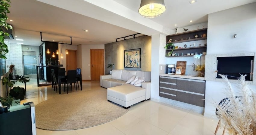 Apartamento com 3 quartos à venda na Rua Doutor Dimas de Barros, 65, Gleba Fazenda Palhano, Londrina