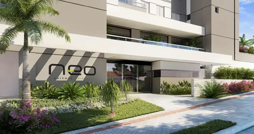 Apartamento com 3 quartos à venda na Rua Tereza Zanette Lopes, Gleba Fazenda Palhano, Londrina