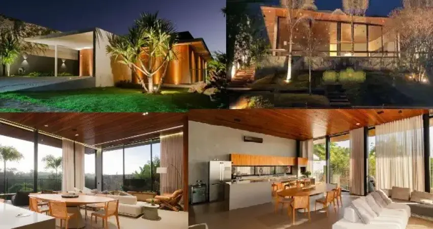 Royal forest residence | exclusiva vista lago | piscina | spa