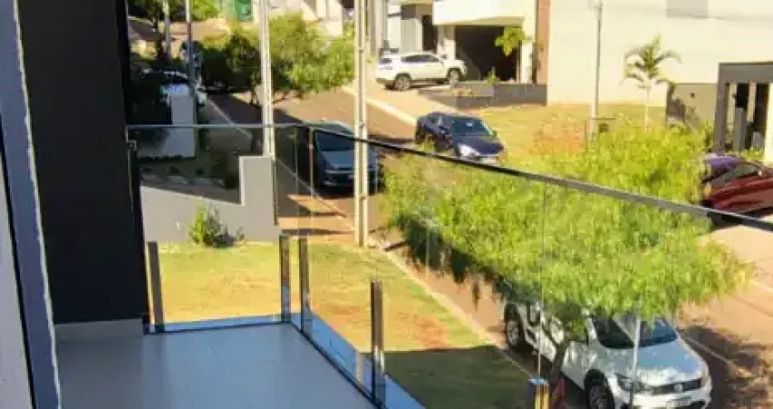 Condominio região catuai | sobrado | 03 suítes | pé direito duplo