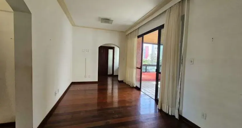 2/4 SENDO 2 (DUAS) SUÍTES, 105M² DE ÁREA, NASCENTE, 2 (DUAS) VAGAS, PISCINA, SALÃO DE FESTA,PORTARIA