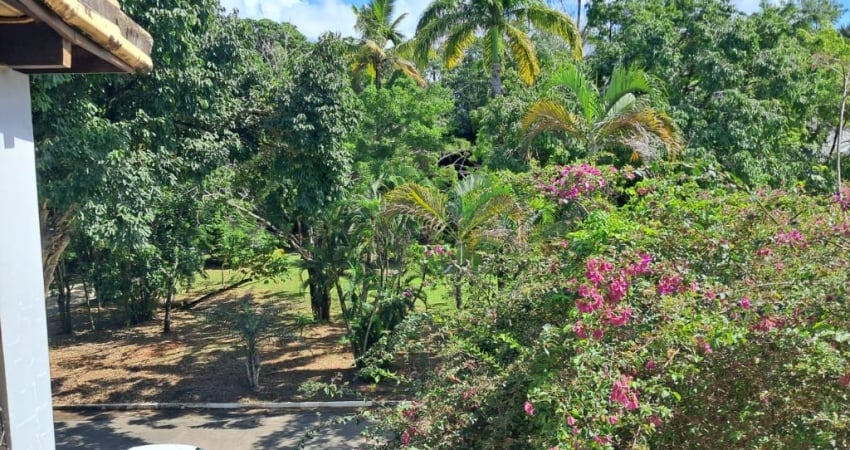 EXCLUSIVA CASA 4/4, 2 SUÍTES, ÁREA GOURMET, PISCINA E 830M² DE TERRENO NO PARQUE COSTA VERDE