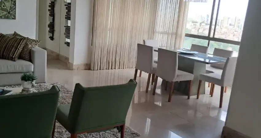 Cobertura duplex na graça com vista mar, 4 quartos, piscina privativa e 3 garagens – exclusividade e alto padrão