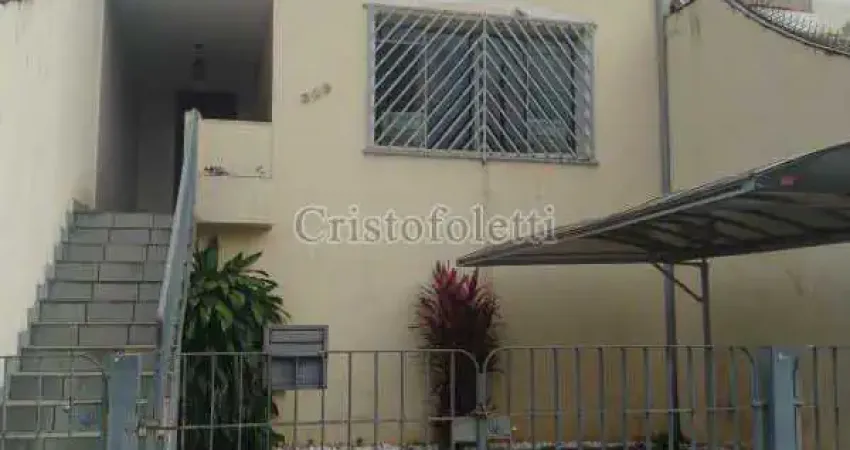Sobrado próx. metro saúde - 3 dorms. suíte 2 vagas