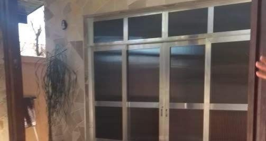 Casa 5 dormitórios mais edícula Enseada Guarujá SP