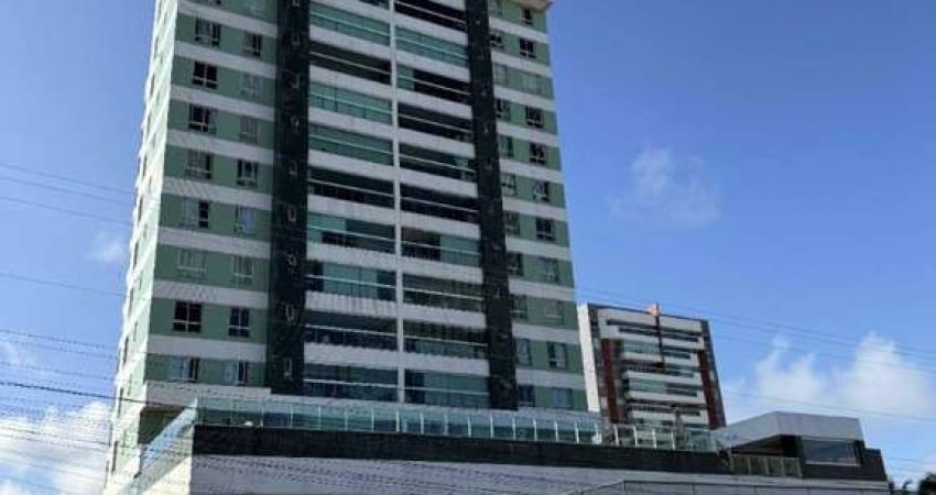 Apartamento com 3 quartos à venda na Rua José Leite Prado, 410, Atalaia, Aracaju