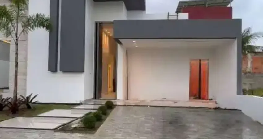 Maluí residence - condomínio pé na areia barra dos coqueiros