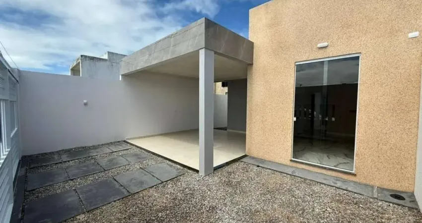 Casa no Luar da Barra - Qualidade de Vida Próximo à Praia!