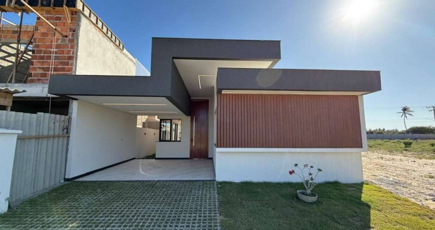 Padang Beach Residence – Casa em Condomínio Pé na Areia