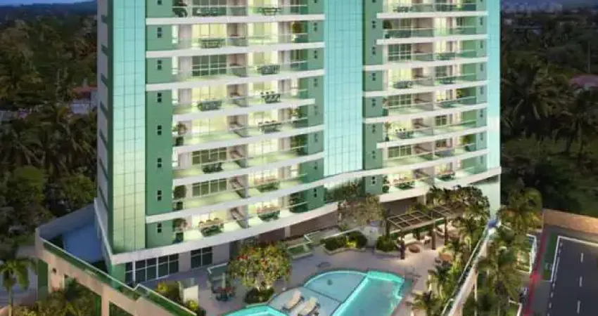 Acqualina Residence – Alto Padrão Frente Mar na Atalaia