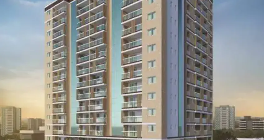 Epic Residence - O INVESTIMENTO PERFEITO EM ARACAJU | 1 Suíte