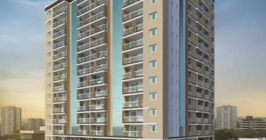 Epic Residence - O INVESTIMENTO PERFEITO EM ARACAJU | 3/4 sendo 1 suite