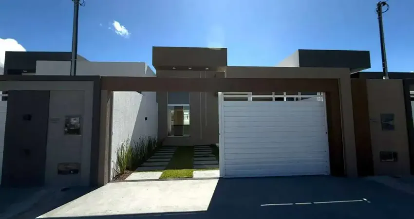 Casa Nova no Luar da Barra – Conforto, Estilo e Excelente Localização