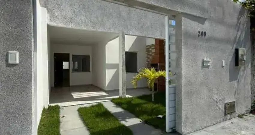Casa na Barra dos Coqueiros – Próxima ao Cartório!