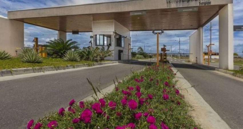 Terreno à venda na Avenida Terras Alphaville, 345, Alphaville Sergipe, Barra dos Coqueiros