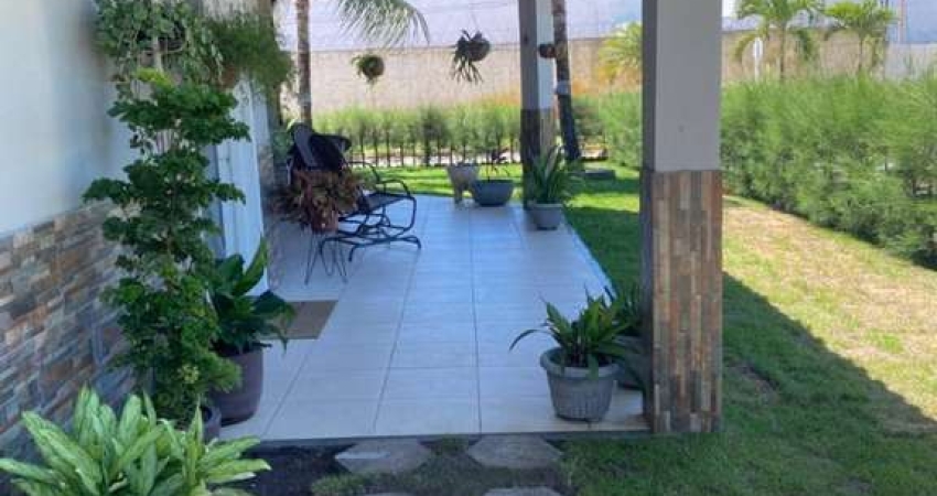 Casa em condomínio fechado com 4 quartos à venda na Rodovia dos Náufragos, 5050, Robalo, Aracaju
