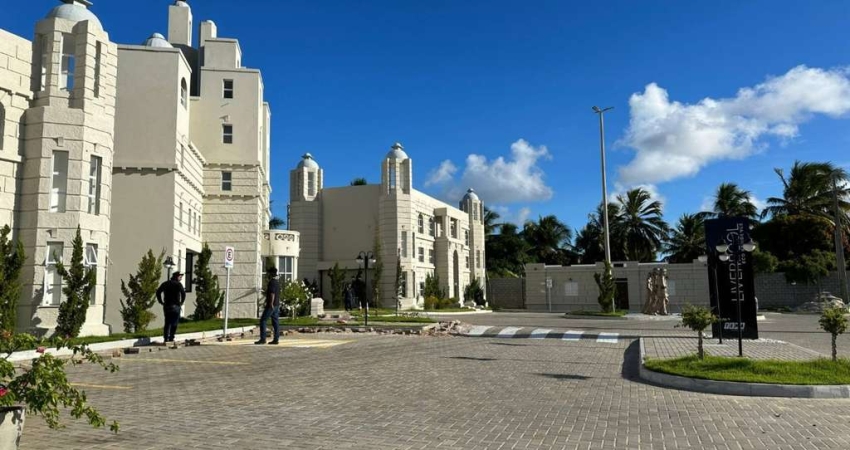 Lote à Venda no Liverpool Eco Residence – Condomínio Pé na Areia