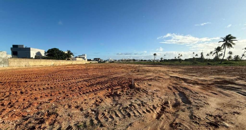 Terreno à venda na Avenida Maria Anamira Amado Batalha Neta, 266, Mosqueiro, Aracaju