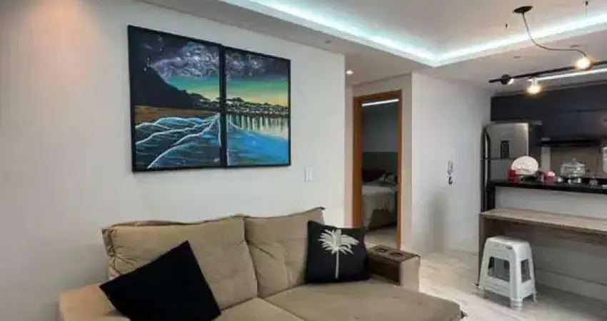 Apartamento térreo à venda – Residencial Alameda da Costa | Barra dos Coqueiros - SE
