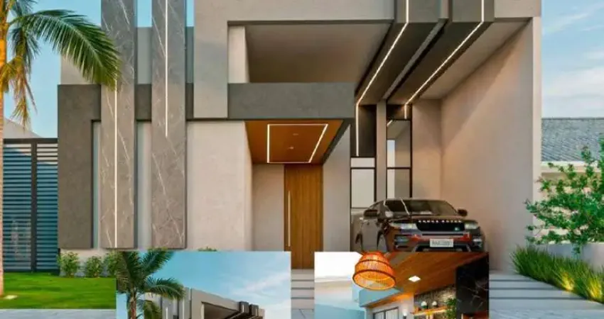 Casa à venda – condomínio padang beach residence – barra dos coqueiros/se