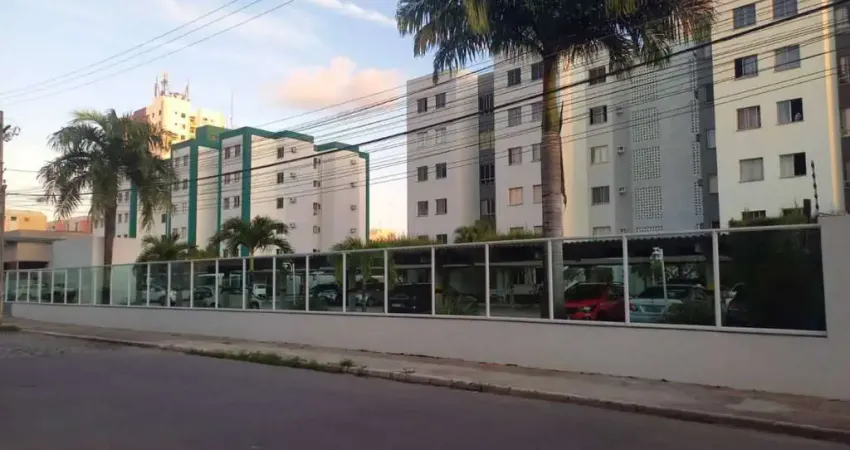 Apartamento à venda na jabotiana – condomínio vitória régia