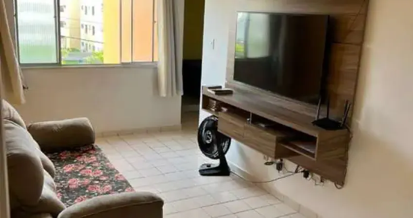 Apartamento à venda – condomínio residencial jardim flor de lis / bairro inácio barbosa