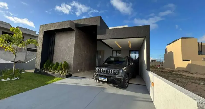 Casa no padang beach residence - condomínio pé na areia / oportunidade