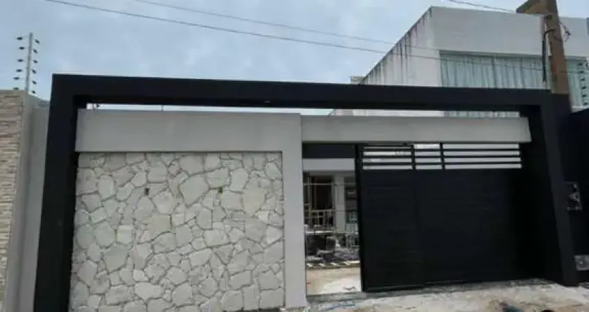 Casa com 3 quartos à venda na Rua F, S/N, Aruana, Aracaju