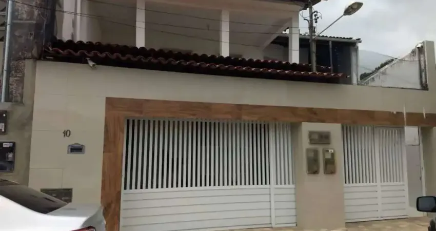 Casa com 3 quartos à venda na Rua João Batista de Melo, sn, Jabotiana, Aracaju