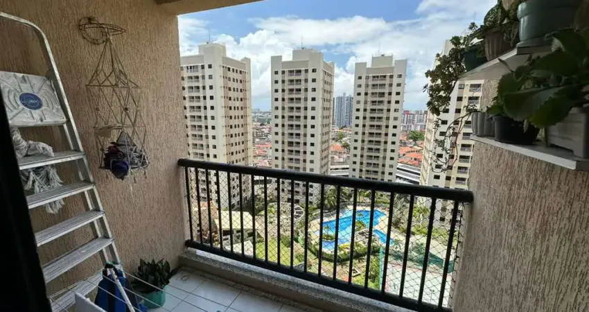 Elevatto condomínio clube - apartamento à venda no luzia | andar alto