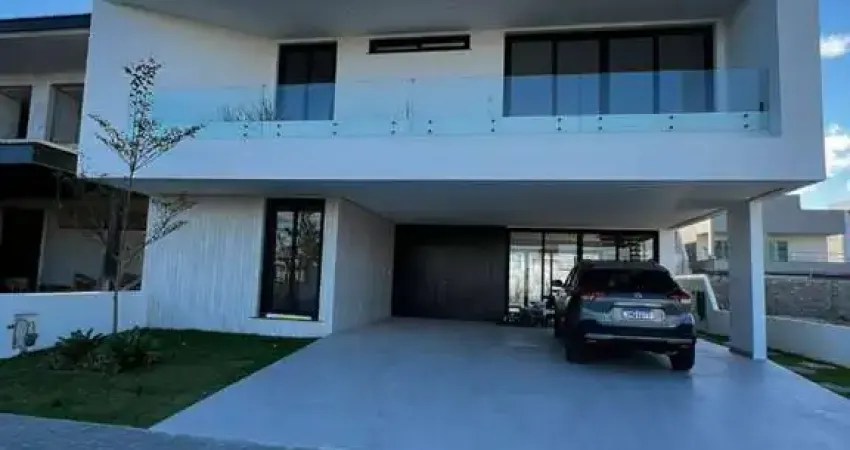 Casa de luxo à venda no bairro aruana – condomínio tahaa home resort